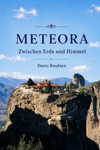 Produktbild: Meteora. Zwischen Erde und Himmel