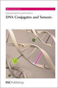 Produktbild: DNA Conjugates and Sensors