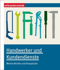 Produktbild: Handwerker und Kundendienste