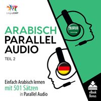 Produktbild: Arabisch Parallel Audio - Teil 2