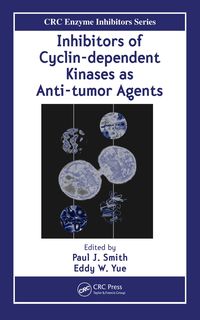 Produktbild: Inhibitors of Cyclin-dependent Kinases as Anti-tumor Agents