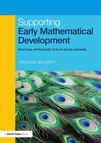 Produktbild: Supporting Early Mathematical Development