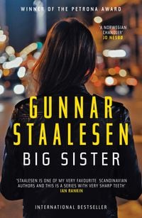 Produktbild: Big Sister