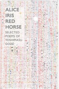 Produktbild: Alice Iris Red Horse