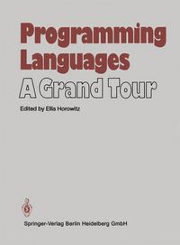 Produktbild: Programming Languages