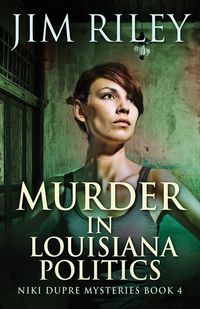 Produktbild: Murder in Louisiana Politics