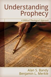 Produktbild: Understanding Prophecy