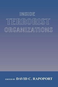 Produktbild: Inside Terrorist Organizations