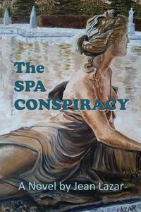 Produktbild: The Spa Conspiracy
