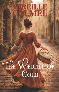 Produktbild: The Weight of Gold