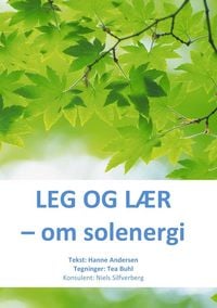 Produktbild: Leg og l&aelig;r