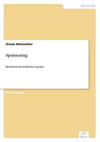 Produktbild: Sponsoring