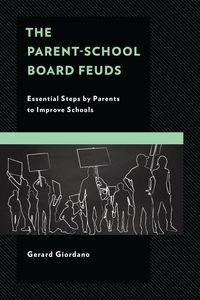 Produktbild: The Parent-School Board Feuds