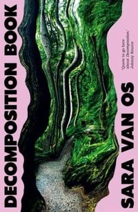 Produktbild: Decomposition Book