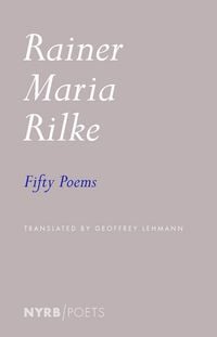 Produktbild: Fifty Poems
