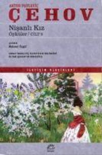 Produktbild: Nisanli Kiz