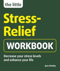 Produktbild: The Little Stress-Relief Workbook
