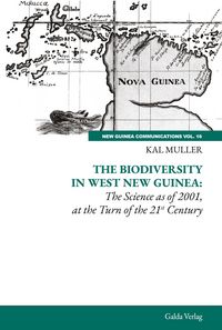 Produktbild: The Biodiversity in West Guinea