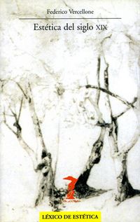 Produktbild: Est&eacute;tica del siglo XIX