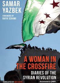 Produktbild: Woman in the Crossfire