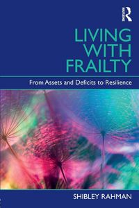 Produktbild: Living with Frailty