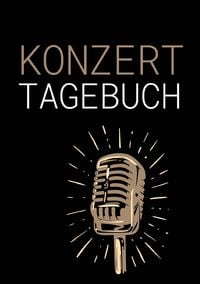 Produktbild: Konzert Buch