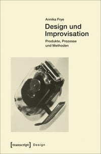 Produktbild: Design und Improvisation