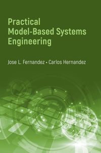 Produktbild: Practical Model-Based Systems Engineering