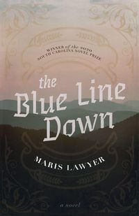 Produktbild: The Blue Line Down