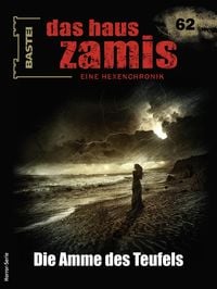Produktbild: Das Haus Zamis 62