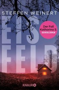 Produktbild: Eisfeld - Der Fall Katharina S.