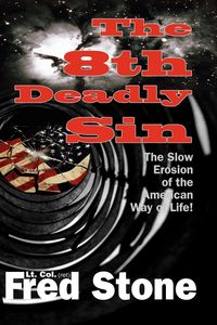 Produktbild: The Eighth Deadly Sin