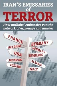 Produktbild: Iran's Emissaries of Terror