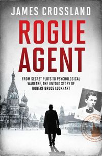 Produktbild: Rogue Agent