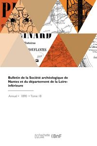 Produktbild: Bulletin de la societe