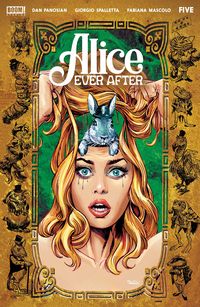 Produktbild: Alice Ever After #5