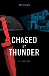 Produktbild: Chased by Thunder