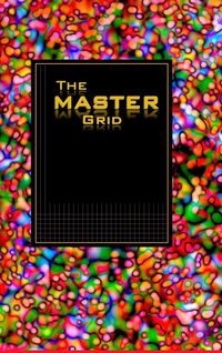 Produktbild: The MASTER GRID - Red Wormhole Bubbles