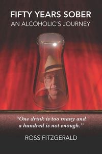 Produktbild: Fifty Years Sober