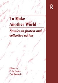 Produktbild: To Make Another World
