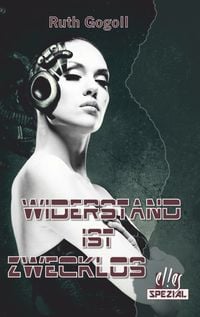 Produktbild: Widerstand ist zwecklos