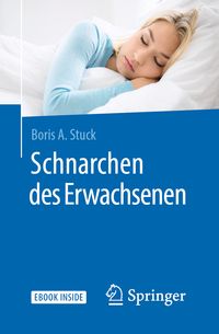 Produktbild: Schnarchen des Erwachsenen