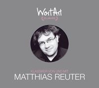 Bild vom Artikel 30 Jahre WortArt – Klassiker von und mit Matthias Reuter vom Autor Matthias Reuter