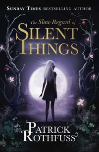 Produktbild: The Slow Regard of Silent Things