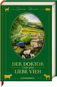 Produktbild: Der Doktor und das liebe Vieh