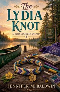 Produktbild: The Lydia Knot
