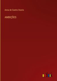 Produktbild: Ambi&ccedil;&otilde;es