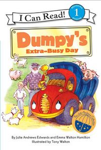 Produktbild: Dumpy's Extra-Busy Day