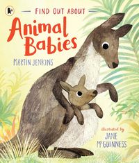 Produktbild: Find Out About ... Animal Babies