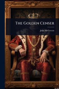 Produktbild: The Golden Censer